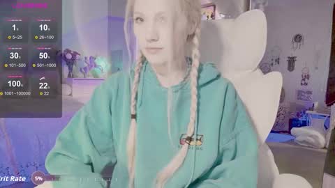 Talula  - OF talulaa online show from October 2025 07:29:02 PM