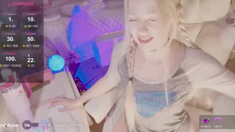 Talula  - OF talulaa online show from January 2026 09:16:01 PM