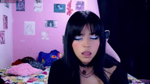 Snapshot of tamako_kitty__ chatting on December 2024 10:28:02 AM Alejandra Independent model online show from December 2024 10:28:02 AM