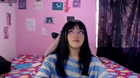 Snapshot of tamako_kitty__ chatting on December 2024 03:20:02 PM Alejandra Independent model online show from December 2024 03:20:02 PM