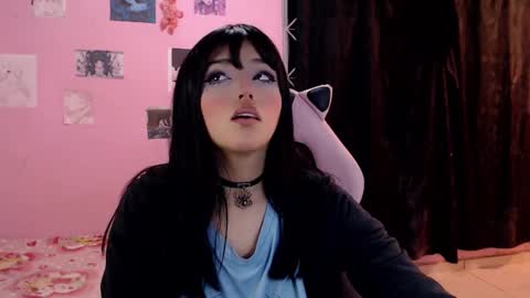 Snapshot of tamako_kitty__ chatting on January 2025 07:54:01 AM Alejandra Independent model online show from January 2025 07:54:01 AM