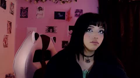 Snapshot of tamako_kitty__ chatting on January 2025 06:16:01 AM Alejandra Independent model online show from January 2025 06:16:01 AM