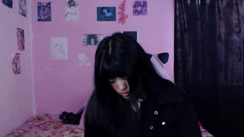 Snapshot of tamako_kitty__ chatting on February 2025 11:53:01 AM Alejandra Independent model online show from February 2025 11:53:01 AM