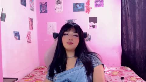 Snapshot of tamako_kitty__ chatting on February 2025 01:00:02 PM Alejandra Independent model online show from February 2025 01:00:02 PM