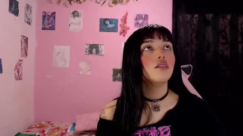 Snapshot of tamako_kitty__ chatting on February 2025 12:44:02 PM Alejandra Independent model online show from February 2025 12:44:02 PM