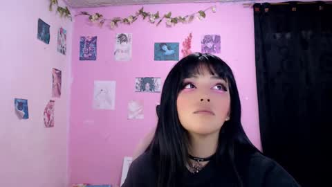 Snapshot of tamako_kitty__ chatting on February 2025 11:21:01 AM Alejandra Independent model online show from February 2025 11:21:01 AM