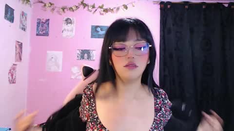 Snapshot of tamako_kitty__ chatting on February 2025 10:54:01 AM Alejandra Independent model online show from February 2025 10:54:01 AM