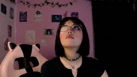 Snapshot of tamako_kitty__ chatting on March 2025 10:02:01 AM Alejandra Independent model online show from March 2025 10:02:01 AM