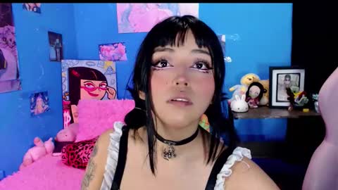 Snapshot of tamako_kitty__ chatting on September 2025 08:29:02 AM Alejandra Independent model online show from September 2025 08:29:02 AM