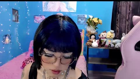 Snapshot of tamako_kitty__ chatting on October 2025 01:00:02 PM Alejandra Independent model online show from October 2025 01:00:02 PM