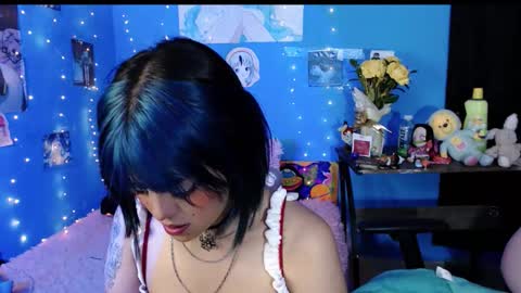 Snapshot of tamako_kitty__ chatting on November 2025 05:20:02 AM Alejandra Independent model online show from November 2025 05:20:02 AM