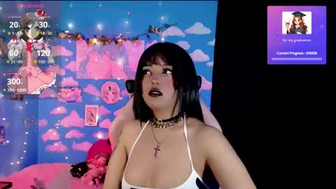 Alejandra Independent model online show from April 2026 05:43:01 AM