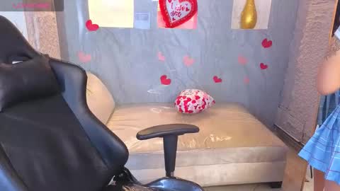 tamako_kitty_b online show from February 2026 04:35:01 AM