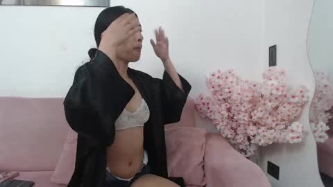 Hi im sara online show from April 2026 12:54:01 PM