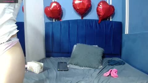 Tamara online show from February 2025 06:19:01 PM