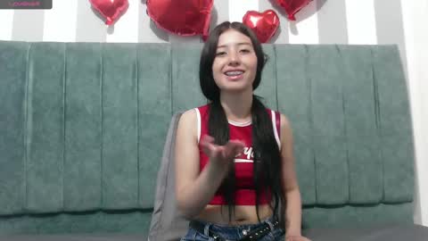 Tamara online show from February 2025 06:10:02 PM