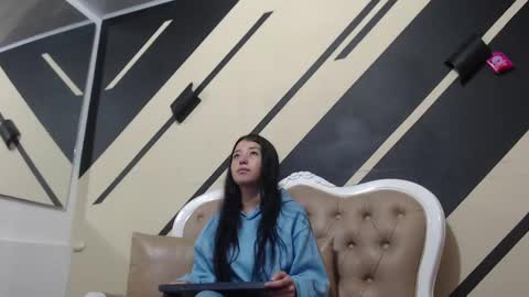 Tamara online show from March 2025 12:16:01 PM