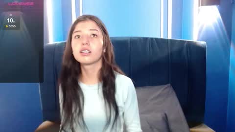 Tamara online show from October 2025 08:40:02 PM