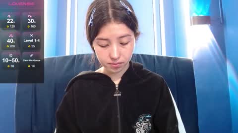 Tamara online show from October 2025 11:38:02 PM