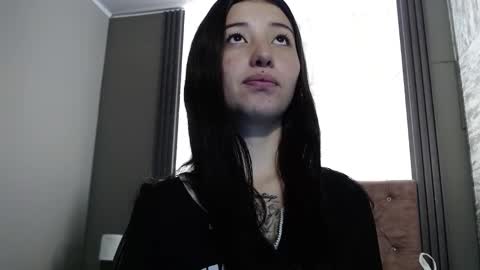 Tamara online show from November 2025 07:16:02 PM