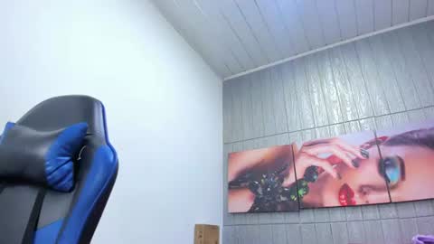 Snapshot of tamara_bloom chatting on June 2026 08:41:01 PM Tamara online show from June 2026 08:41:01 PM