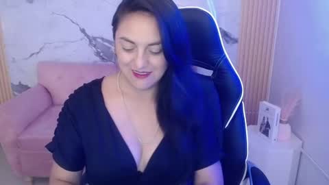 tamara_ch1 online show from November 2025 04:04:01 AM