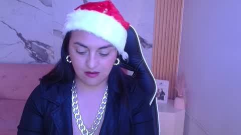 tamara_ch1 online show from December 2025 03:24:02 AM