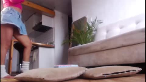 Tamara online show from November 2025 06:37:02 PM