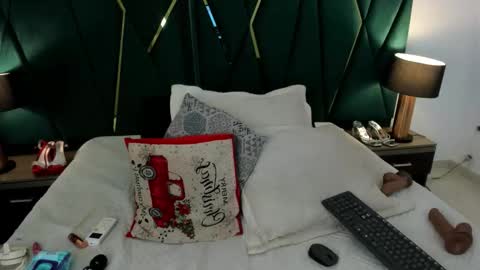 Tamara  online show from March 2026 12:44:01 PM