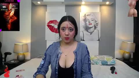 Snapshot of tamara_priya chatting on June 2026 11:56:02 AM Tamara online show from June 2026 11:56:02 AM