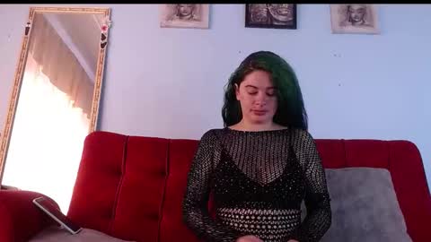 Tammy Modelo independiente YEAH online show from December 2025 09:09:02 PM