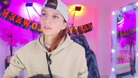 Tamara online show from November 2025 03:09:01 AM