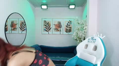 Snapshot of tamara_slimx chatting on May 2026 12:05:02 AM Tamara online show from May 2026 12:05:02 AM