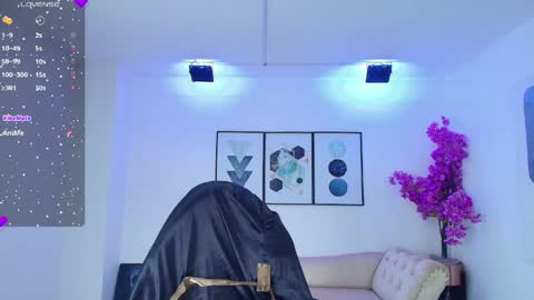 Snapshot of tamara_slimx chatting on June 2026 03:34:01 AM Tamara online show from June 2026 03:34:01 AM