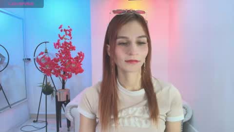 Snapshot of tamara_slimx chatting on July 2026 10:25:02 PM Tamara online show from July 2026 10:25:02 PM