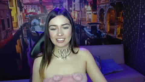 Tamara online show from February 2025 04:18:02 AM