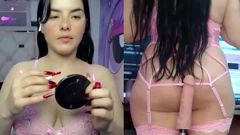 Snapshot of tamaraa_3 chatting on September 2025 03:01:01 AM TAMARA online show from September 2025 03:01:01 AM