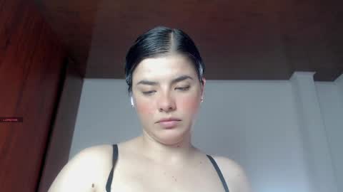 Snapshot of tamaraa_3 chatting on March 2026 03:29:02 AM TAMARA online show from March 2026 03:29:02 AM