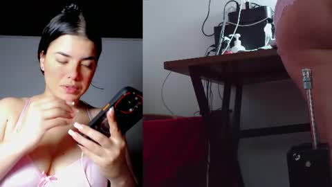 Snapshot of tamaraa_3 chatting on July 2026 03:56:02 AM TAMARA online show from July 2026 03:56:02 AM