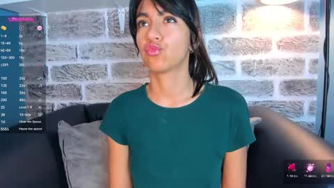 Tamy  online show from March 2025 03:59:01 PM