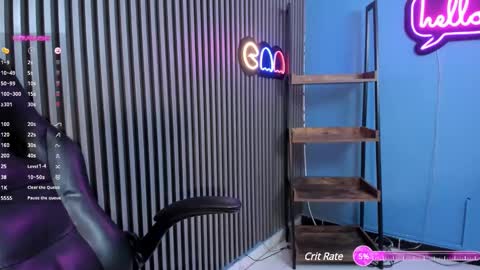 Tamy  online show from March 2025 02:29:01 PM