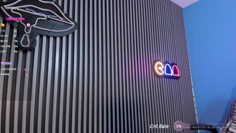 Tamy  online show from March 2025 05:35:02 PM