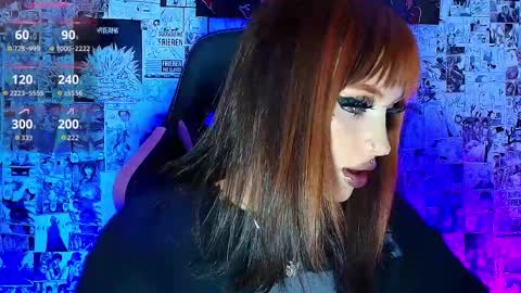 Cami 3 online show from November 2025 06:01:02 AM