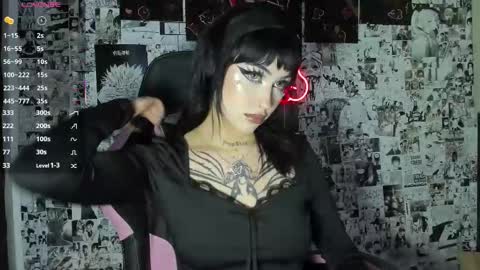 Snapshot of tamaracampell chatting on February 2026 12:09:01 AM Cami 3 online show from February 2026 12:09:01 AM