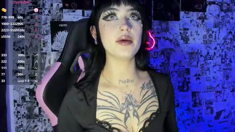 Snapshot of tamaracampell chatting on February 2026 02:53:01 AM Cami 3 online show from February 2026 02:53:01 AM