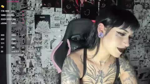 Snapshot of tamaracampell chatting on February 2026 12:25:01 AM Cami 3 online show from February 2026 12:25:01 AM