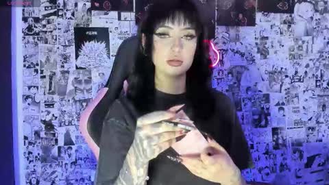 Snapshot of tamaracampell chatting on February 2026 08:24:01 PM Cami 3 online show from February 2026 08:24:01 PM