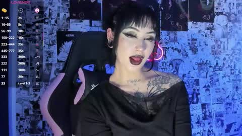 Snapshot of tamaracampell chatting on February 2026 10:27:02 PM Cami 3 online show from February 2026 10:27:02 PM