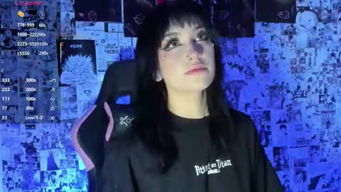 Snapshot of tamaracampell chatting on February 2026 05:58:02 AM Cami 3 online show from February 2026 05:58:02 AM