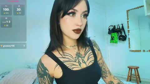 Snapshot of tamaracampell chatting on April 2026 04:35:01 PM Cami 3 online show from April 2026 04:35:01 PM